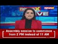 Confidence Motion In Assembly | Motion To Give AAP Edge In Delhi? | NewsX  - 04:38 min - News - Video