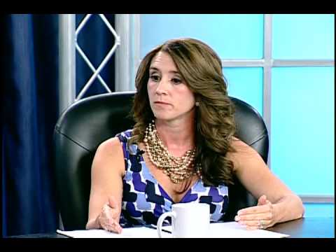 Kimberly Evans A State Farm Agent Recruiter Tells What They are Looking for in an Agent