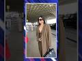 Sonam Kapoors Airport OOTD Is All About Style