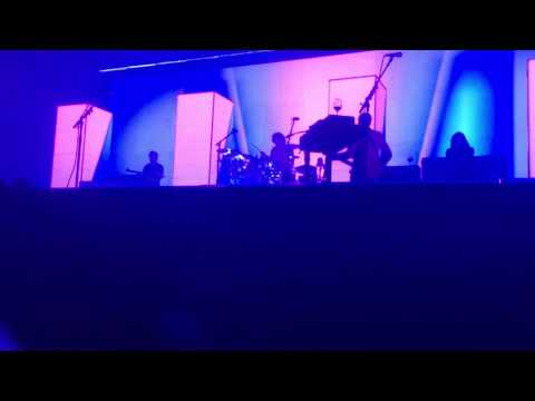 SOMEBODY ELSE - THE 1975 o2 ARENA LONDON | 15th DECEMBER