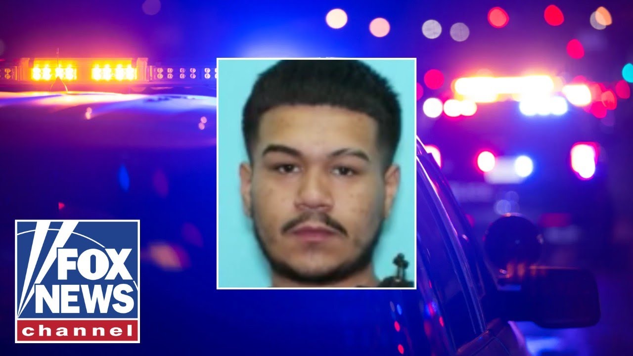 Law enforcement enlists public’s help in finding suspect in string of shootings
