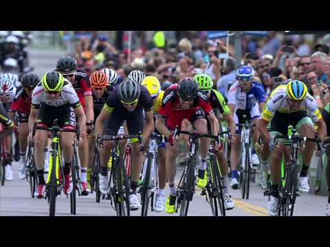 Race Video