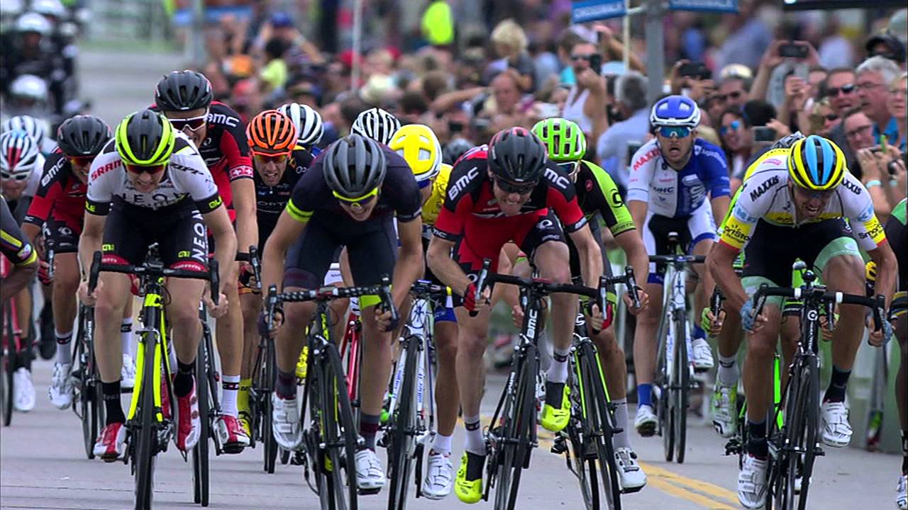 Race Video