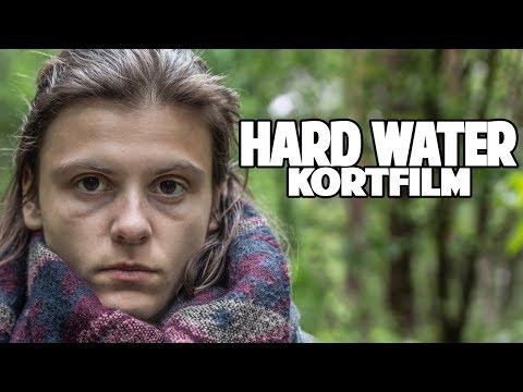 Hard Water'