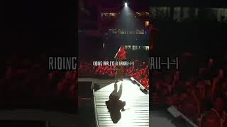 katy perry - harleys in hawaii (lyrics-live)