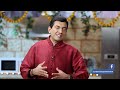 Quick Gajar Halwa | झटपट गाजर का हलवा | Carrot Halwa | #DiwaliSpecial | Sanjeev Kapoor Khazana  - 04:22 min - News - Video