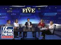 Gutfeld: Dems Trump derangement addiction has reduced them to one play