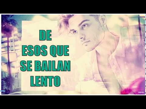 Abraham Mateo ft Farruko & Christian Daniel Loco Enamorado Letra
