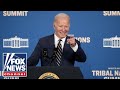 Biden campaign refuses to commit to any debates in 2024