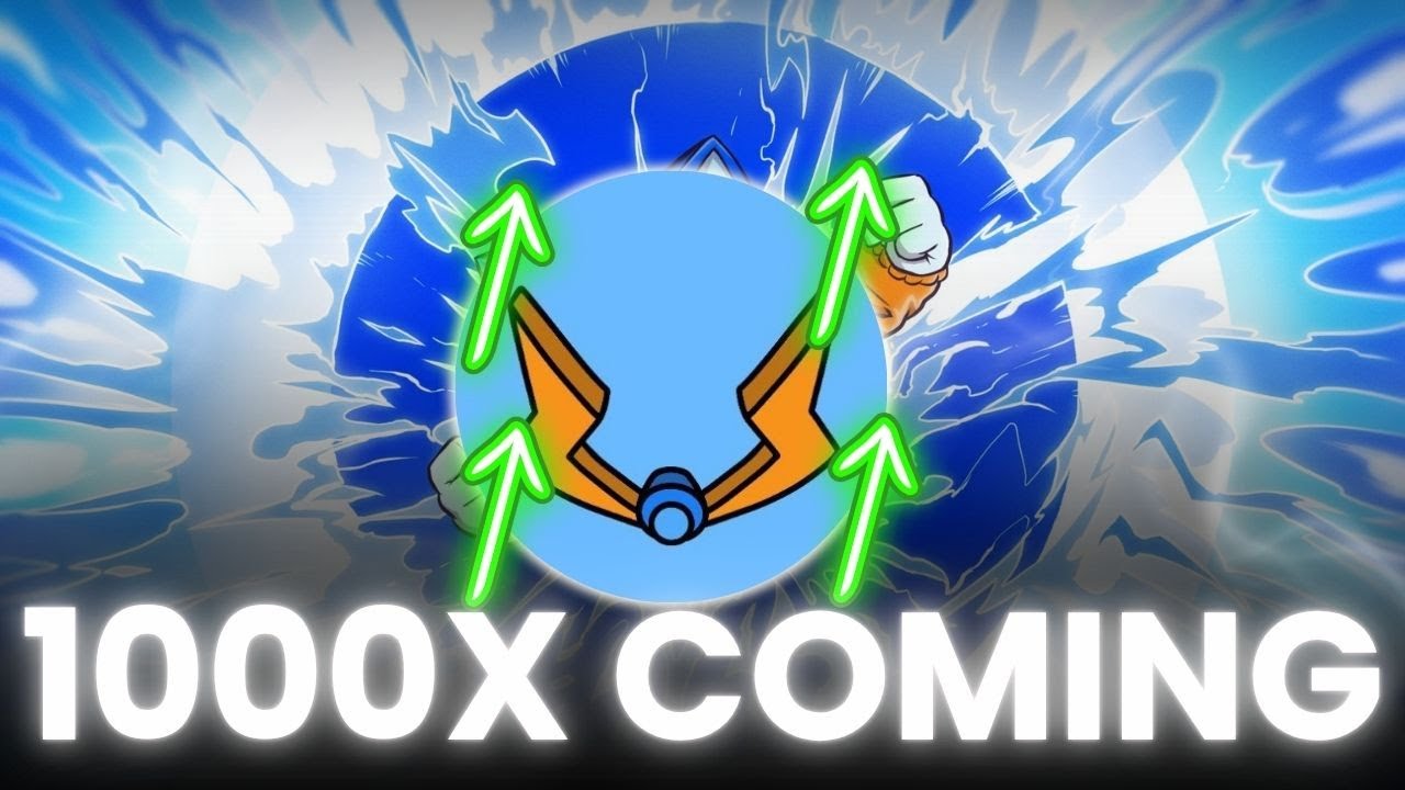 $TOSHI TO 100X BUT WHAT'S THE NEXT 1000X CRYPTO?