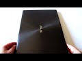Asus Zenbook UX51VZ im Test