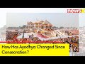 How Ayodhya Has Been Changed Since Consecration? | NewsX