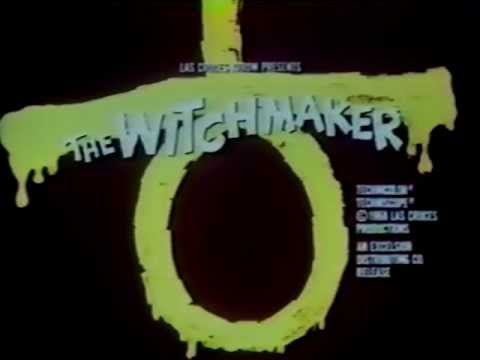 The Witchmaker'