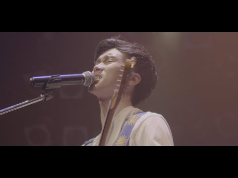 「音楽で笑いとばせ」2020.01.04 @ 名古屋Electric Lady Land