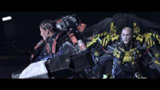 The Surge - Trailer di lancio