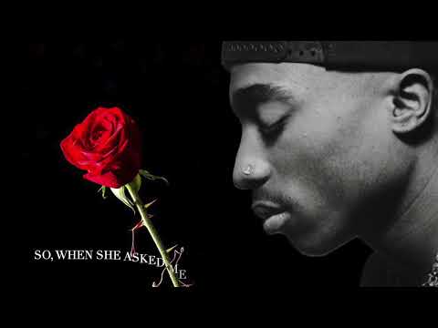 2pac ft. Zara Larsson (Baby please don't cry)
