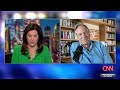 Its a weird world: TV host reacts to learning he is on RFK Jr.s VP shortlist(CNN) - 08:04 min - News - Video