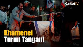 Terungkap! Mojtaba Khamenei Jadi Kunci Gencatan Senjata AS–Iran di Detik Terakhir