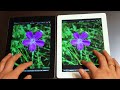 Обзор Apple iPad 4-го поколения