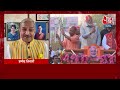 Gujarat में AAP के लिए प्रचार करने के लिए पहुंची Sunita Kejriwal, BJP पर तानाशाही का लगाया आरोप  - 18:52 min - News - Video
