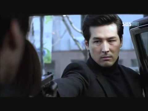 Sean Richard Dulake- Athena MV (Arrow -KangTa).flv