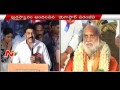 Chiranjeevi on Raghavender Rao receiving Allu  Award