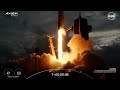 Turkeys first astronaut blasts off into space | REUTERS  - 00:53 min - News - Video