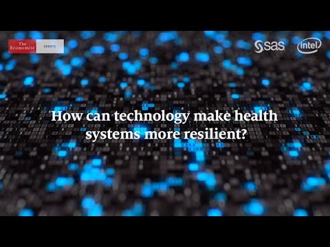 Highlights of Beyond the Coronavirus: Technology’s Role in Building Resilient Health Care Systems, examining how policymakers can use AI and machine learning to prepare for global health emergencies. Highlights of Beyond the Coronavirus: Technology’s Role in Building Resilient Health Care Systems, examining how policymakers can use AI and machine learning to prepare for global health emergencies.
