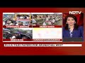 Maharashtra Politics | Trouble In BJPs Maharashtra Alliance? Seat Sharing Hits Roadblock  - 00:00 min - News - Video