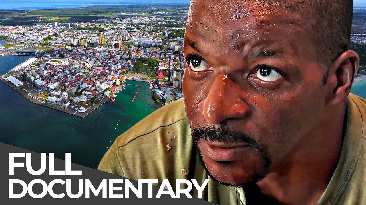 Guadeloupe: An Island Living in Fear | Free Documentary