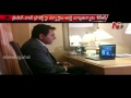 KTR conducts Video Conference from California