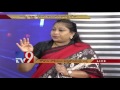 YSRCP MLA Roja stopped from attending Women's Parliament - News Watch