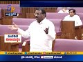 Hot debate in AP Council between BJP &amp; TDP