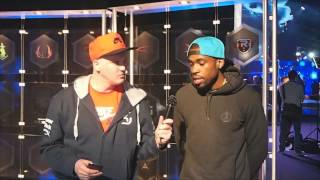 Interview with @BrokyBrawks from the Call of Duty World Champion Interview with @BrokyBrawks from the Call of Duty World Champion