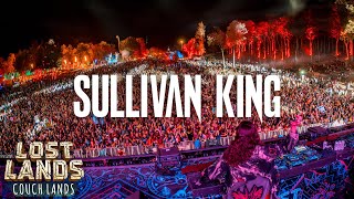 Sullivan King Live @ Lost Lands 2023 - Full Set