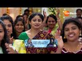 Janaki Ramayya Gari Manavaralu | Ep - 1 | Webisode | May, 6 2024 | Fathima Babu | Zee Telugu - 08:41 min - News - Video