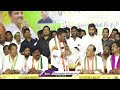 I Written My Assets To Government, Says Teenmaar Mallanna | V6 News  - 03:19 min - News - Video