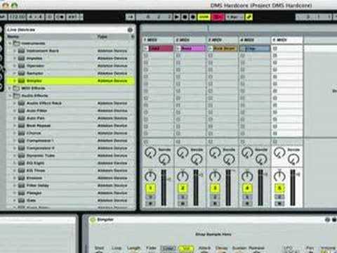 Using MIDI Files In Ableton Live Pt 1 FL