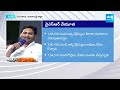 CM Jagan About Women Welfare In AP | YSR Cheyutha Public Meeting Anakapalle | @SakshiTV  - 04:31 min - News - Video