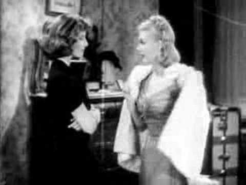 Stage Door'