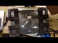 HP Zbook 15u G4 Unboxing Teardown