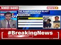 Hands of law has started moving  | CV Ananda Bose Reacts | Rameshwaram Cafe Blast Case Update  - 02:40 min - News - Video