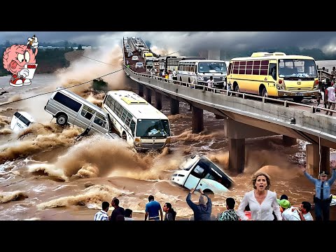 80 Most Unbelievable Moments Ever Caught on Camera #24 | ODIN - Incredible Moments