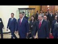 Confusion over electronics tariffs injects more uncertainty into economy  - 08:03 min - News - Video