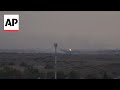 Blast, smoke seen rising over Gaza skyline as Israeli army continues its operation