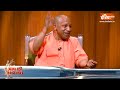 CM Yogi In Aap Ki Adalat: UP में कैसे लोगों की राम नाम सत्य यात्रा निकालने की बात सीएम योगी ने की  - 01:05 min - News - Video