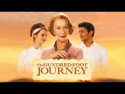 The Hundred-Foot Journey'