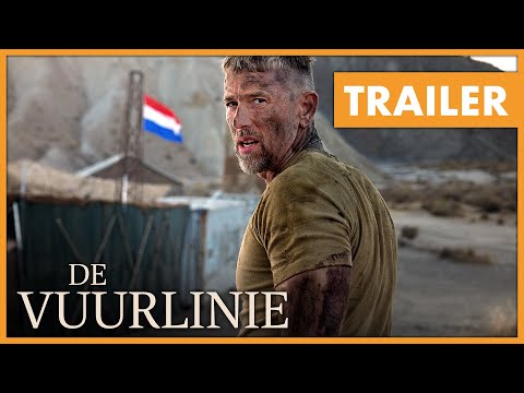 De Vuurlinie'