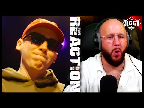 FILOW & FRAUENARZT - ATZE SEIT TAG 1 | REACTION