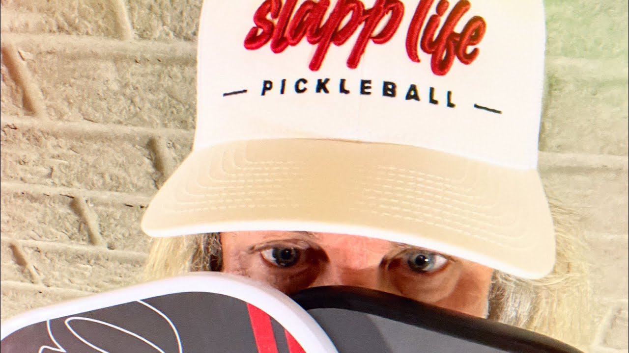 Original, Fun And Performance (Slapp Life PB)